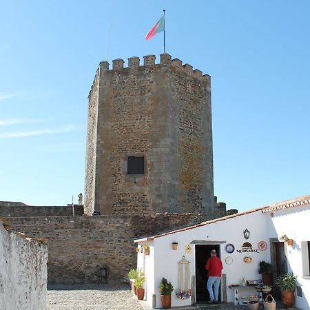 Casa Dom Dinis Monsaraz Exterior foto