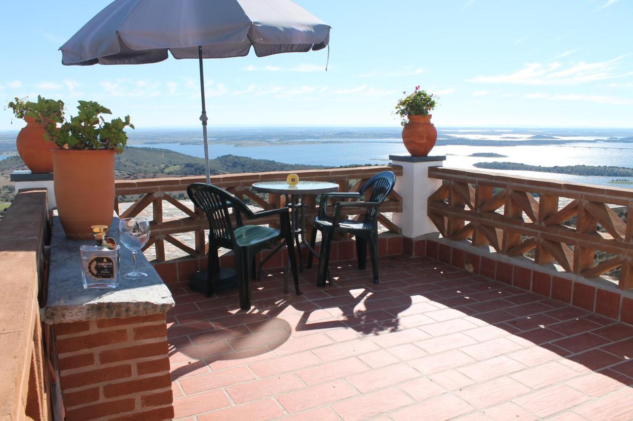 Casa Dom Dinis Monsaraz Exterior foto